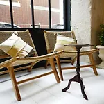 Splendid studio close to QUAIS DE SEINE