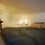 Splendid studio close to QUAIS DE SEINE
