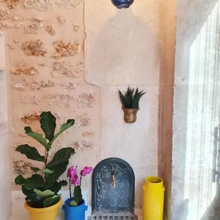 Splendid Studio Close To Quais De Seine * Parigi