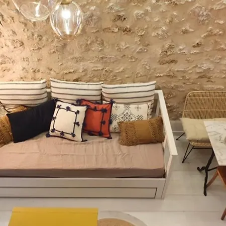 Appartamento Splendid Studio Close To Quais De Seine