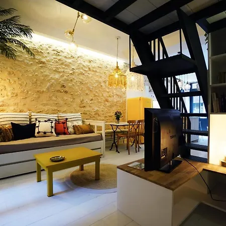 Splendid Studio Close To Quais De Seine *