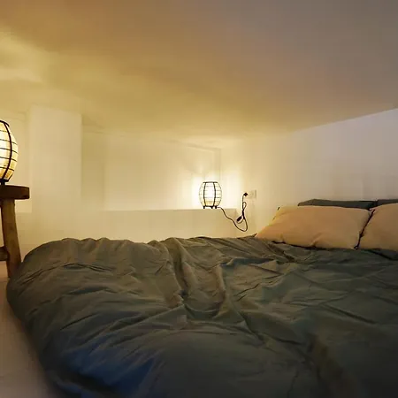 Splendid Studio Close To Quais De Seine Parigi