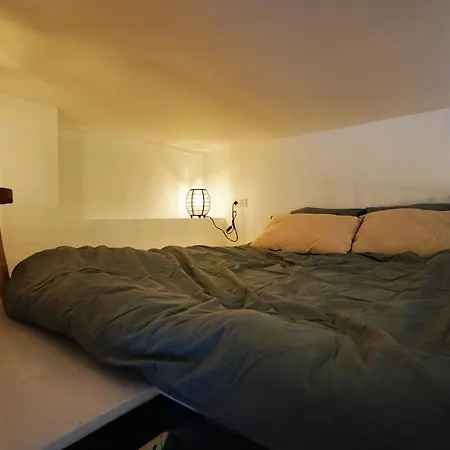Splendid Studio Close To Quais De Seine Appartamento *
